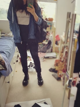 alisonxさんのコーディネート