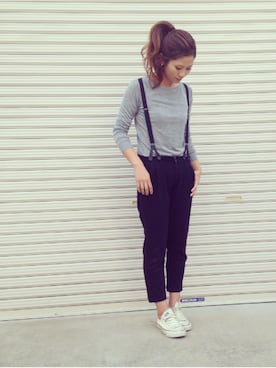 maiko☺︎さんのコーディネート