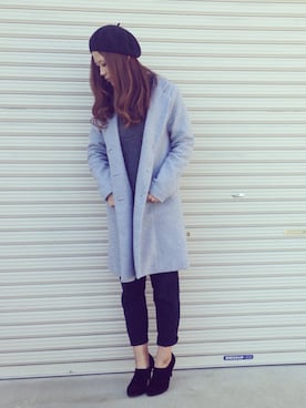 maiko☺︎さんのコーディネート