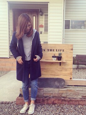 maiko☺︎さんのコーディネート