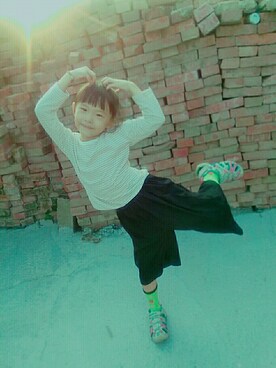 Sammieさんのコーディネート