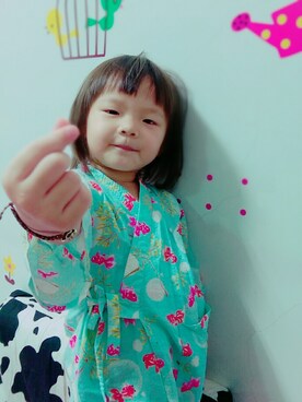 Sammieさんのコーディネート