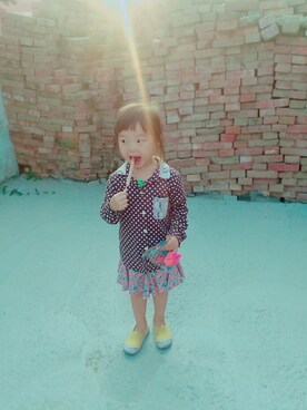 Sammieさんのコーディネート