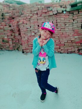 Sammieさんのコーディネート