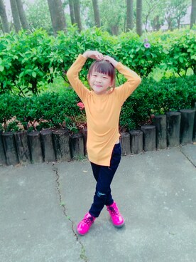 Sammieさんのコーディネート