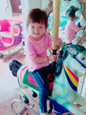 Sammieさんのコーディネート