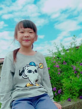 Sammieさんのコーディネート