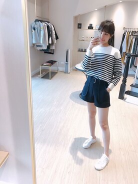 iris1231234さんのコーディネート