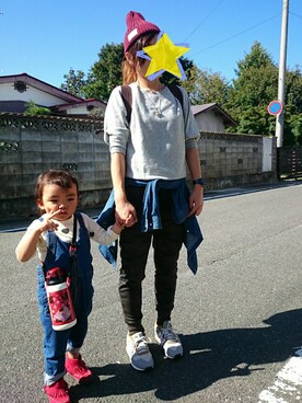 kankoさんのコーディネート