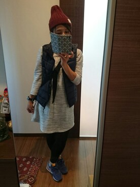 kankoさんのコーディネート