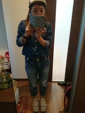 kankoさんのコーディネート