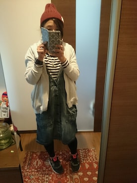 kankoさんのコーディネート