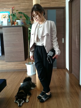 kankoさんのコーディネート