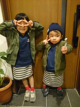 kankoさんのコーディネート