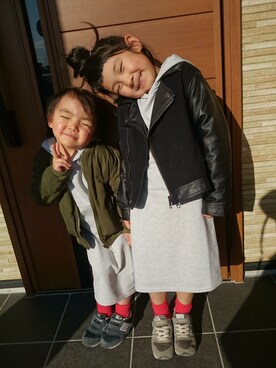 kankoさんのコーディネート