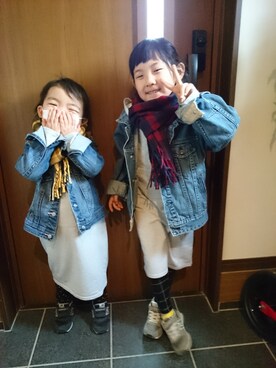 kankoさんのコーディネート