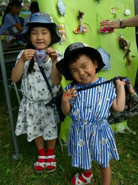 kankoさんのコーディネート