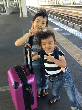 kankoさんのコーディネート