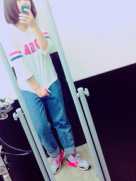 ren.さんのコーディネート