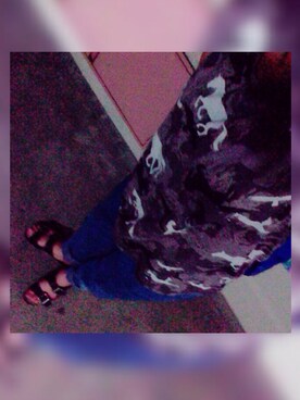 ren.さんのコーディネート