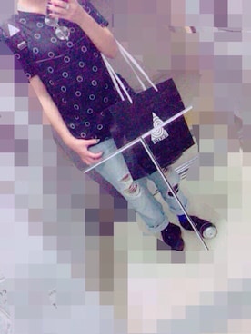 ren.さんのコーディネート