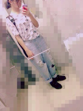 ren.さんのコーディネート