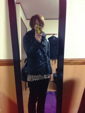 humuhumuさんのコーディネート