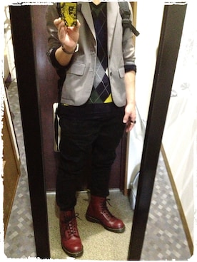 humuhumuさんのコーディネート