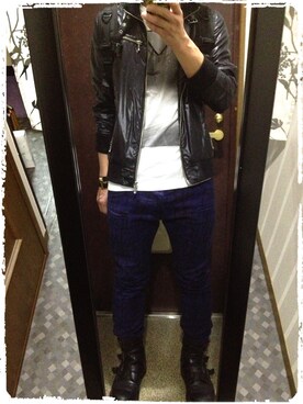 humuhumuさんのコーディネート