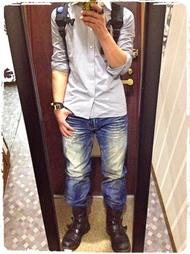 humuhumuさんのコーディネート