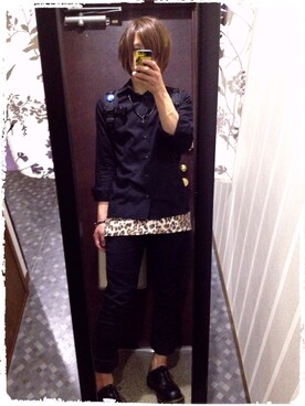 humuhumuさんのコーディネート