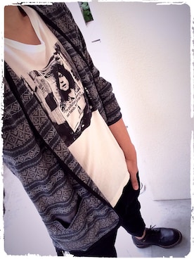 humuhumuさんのコーディネート