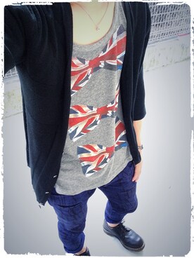 humuhumuさんのコーディネート