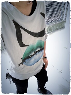 humuhumuさんのコーディネート