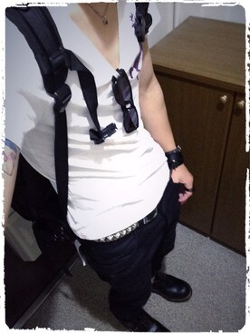 humuhumuさんのコーディネート