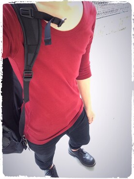 humuhumuさんのコーディネート