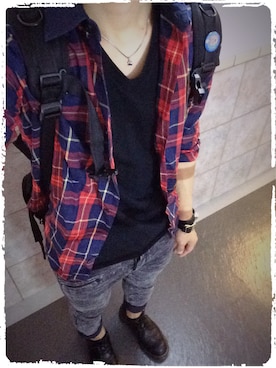 humuhumuさんのコーディネート