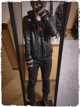 humuhumuさんのコーディネート