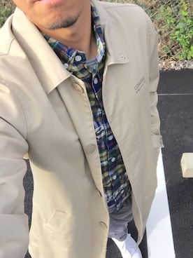 takeさんのコーディネート