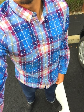 takeさんのコーディネート