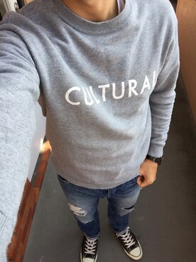 takeさんのコーディネート