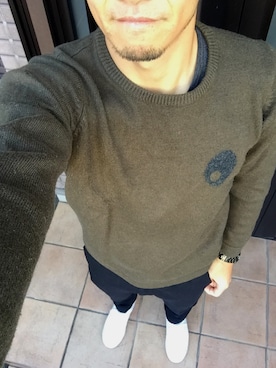 takeさんのコーディネート