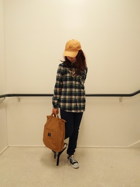 mikiさんのコーディネート