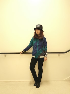 mikiさんのコーディネート
