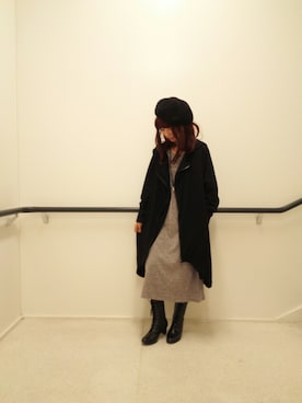 mikiさんのコーディネート