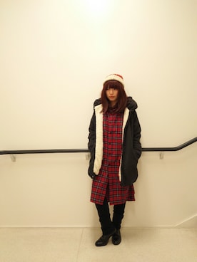 mikiさんのコーディネート