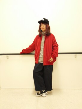 mikiさんのコーディネート