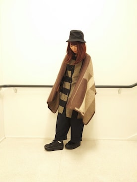 mikiさんのコーディネート