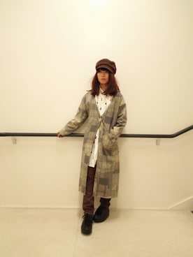 mikiさんのコーディネート