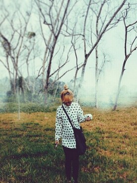 Eden.lさんのコーディネート